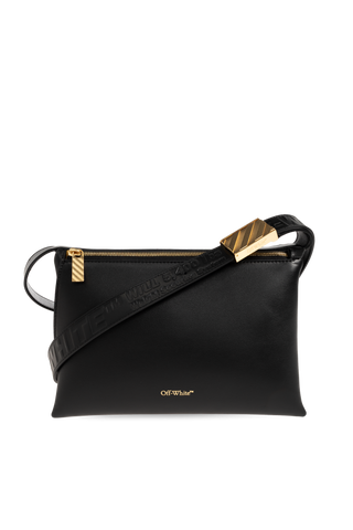 Off-White BLACK ‘Sandbag 404’ bag 1
