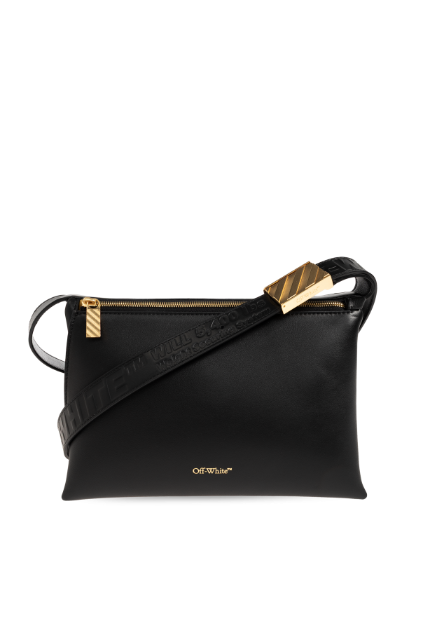 Off-White BLACK ‘Sandbag 404’ bag 1