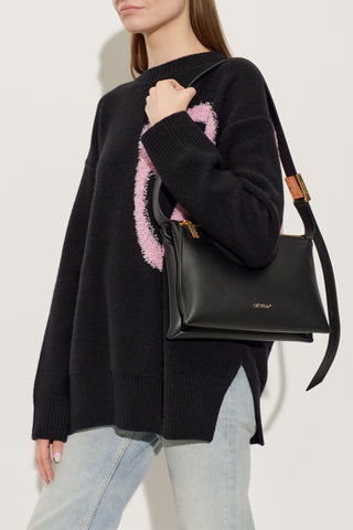 Off-White BLACK ‘Sandbag 404’ bag 2