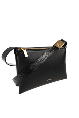 Off-White BLACK ‘Sandbag 404’ bag 4