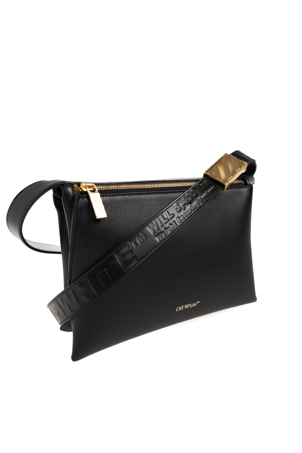 Off-White BLACK ‘Sandbag 404’ bag 4