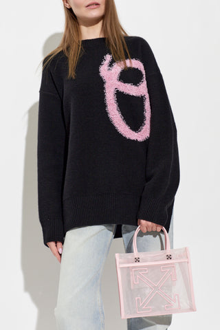 Off-White PINK ‘Market Small’ bag 2