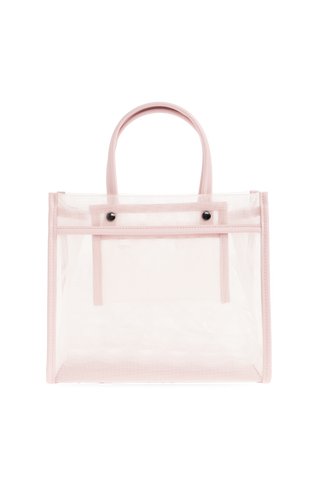Off-White PINK ‘Market Small’ bag 3