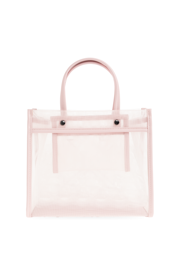 Off-White PINK ‘Market Small’ bag 3