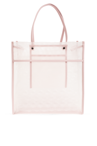 Off-White PINK ‘Market’ bag 3