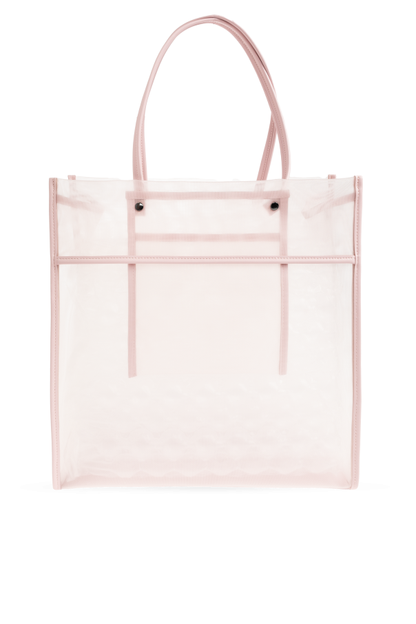 Off-White PINK ‘Market’ bag 3