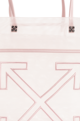 Off-White PINK ‘Market’ bag 6
