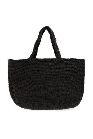 Off-White BLACK ‘Jitney’ bag 3