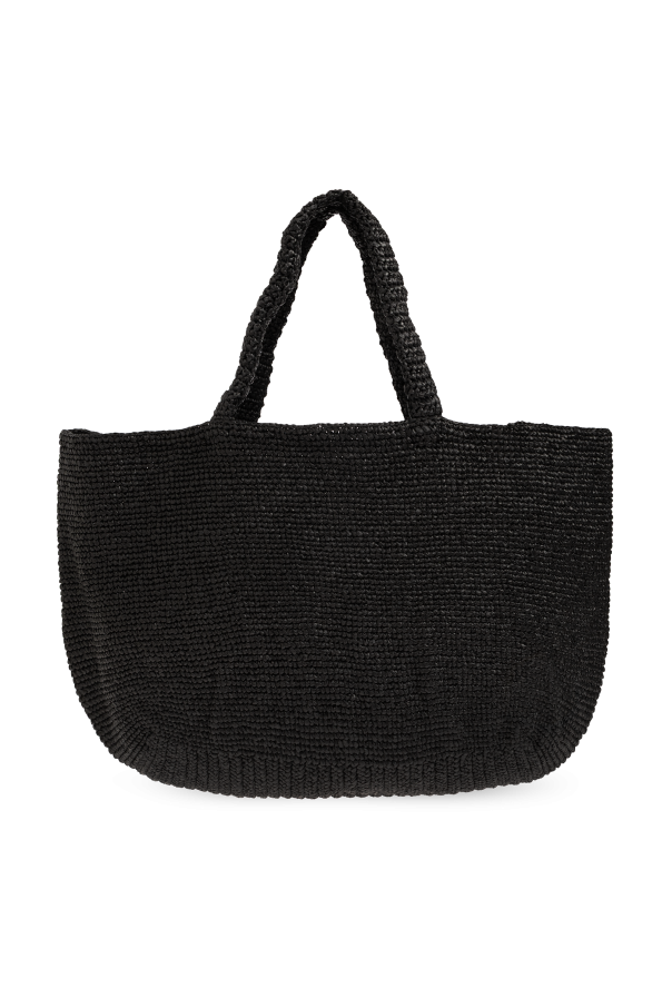 Off-White BLACK ‘Jitney’ bag 3