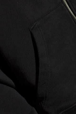 Palm Angels BLACK Hoodie 5