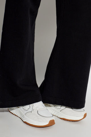 Palm Angels WHITE ‘Minister’ sports shoes 2