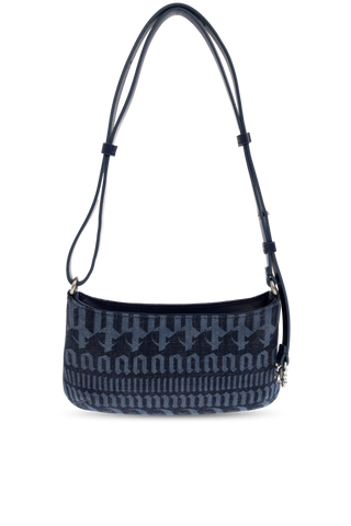 Palm Angels NAVY BLUE Bag ‘Giorgina’ 3