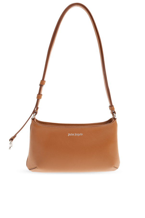 Palm Angels BROWN ‘Giorgina’ bag 1