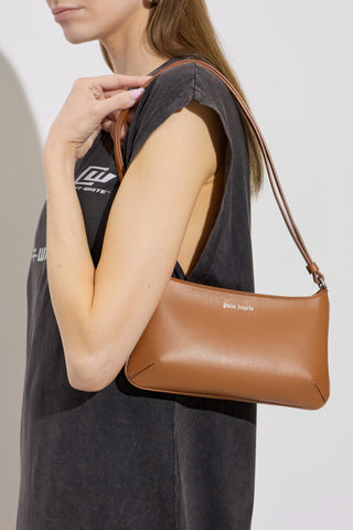Palm Angels BROWN ‘Giorgina’ bag 2