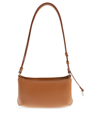 Palm Angels BROWN ‘Giorgina’ bag 3