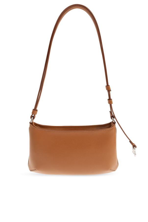 Palm Angels BROWN ‘Giorgina’ bag 3