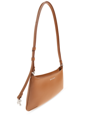 Palm Angels BROWN ‘Giorgina’ bag 4