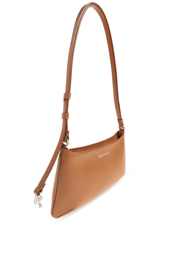 Palm Angels BROWN ‘Giorgina’ bag 4