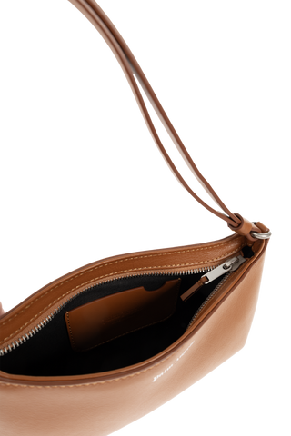 Palm Angels BROWN ‘Giorgina’ bag 5