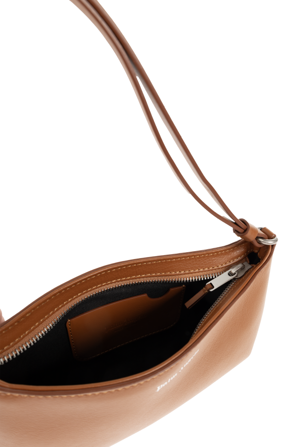 Palm Angels BROWN ‘Giorgina’ bag 5
