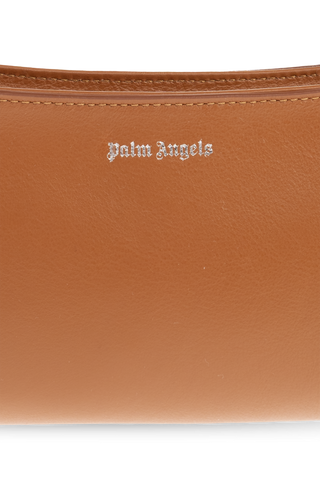Palm Angels BROWN ‘Giorgina’ bag 6