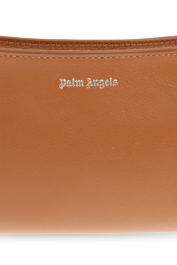 Palm Angels BROWN ‘Giorgina’ bag 6
