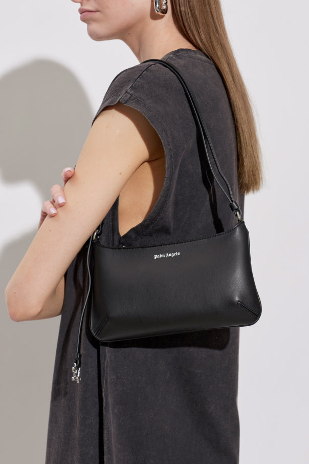 Palm Angels BLACK Bag ‘Giorgina’ 2