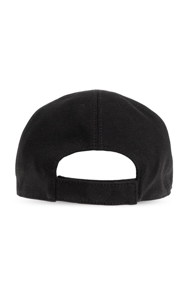 Rick Owens BLACK Rick Owens x Moncler 4