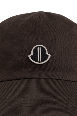 Rick Owens BROWN Rick Owens x Moncler 5