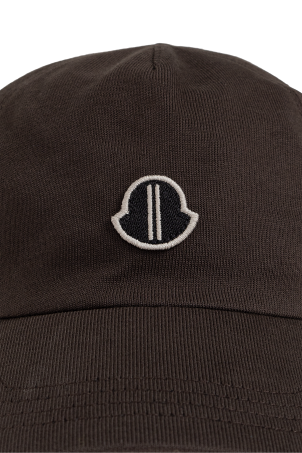 Rick Owens BROWN Rick Owens x Moncler 5