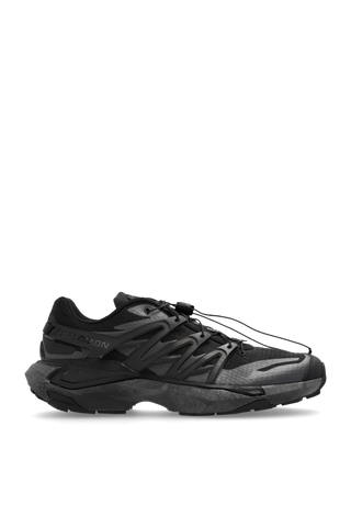 Salomon BLACK Sport shoes 'XT PU.RE ADVANCED' 1