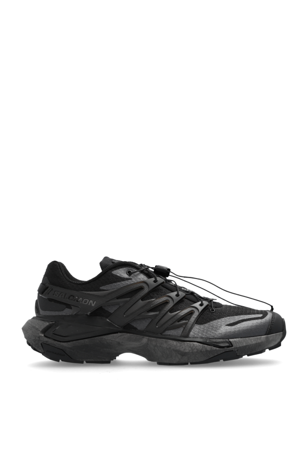 Salomon BLACK Sport shoes 'XT PU.RE ADVANCED' 1