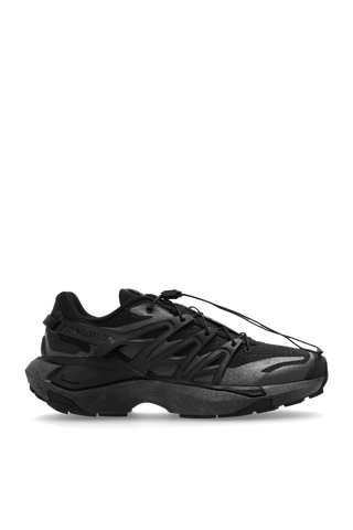 Salomon BLACK Sports shoes 'XT PU.RE ADVANCED' 1
