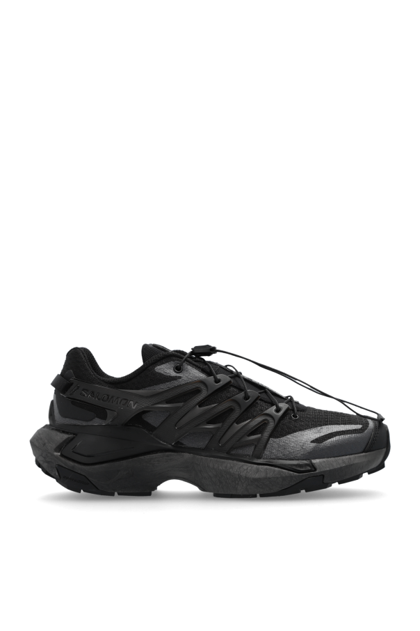 Salomon BLACK Sports shoes 'XT PU.RE ADVANCED' 1
