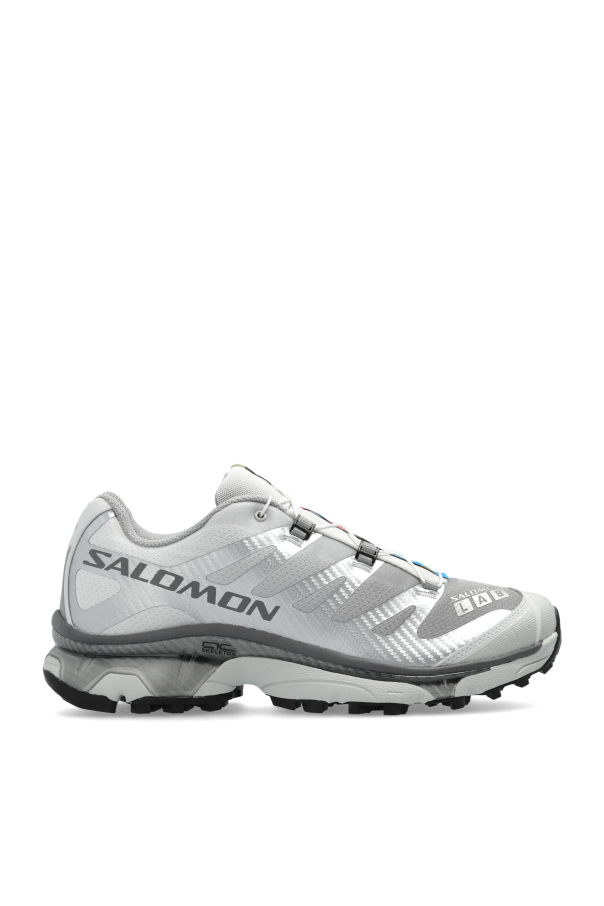 Salomon GREY Sports shoes XT-4 OG 1