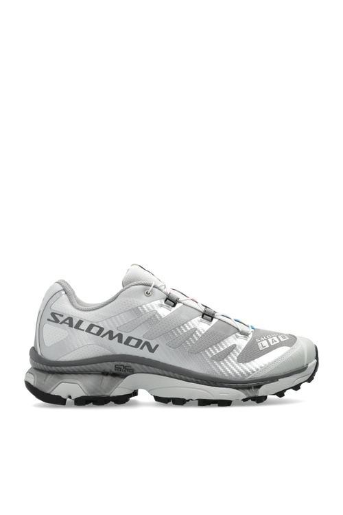 Salomon GREY Sports shoes XT-4 OG 1