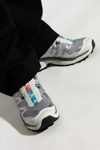 Salomon GREY Sports shoes XT-4 OG 2