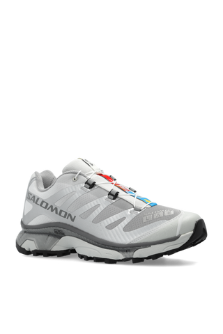 Salomon GREY Sports shoes XT-4 OG 4