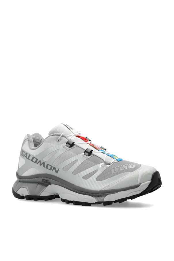 Salomon GREY Sports shoes XT-4 OG 4