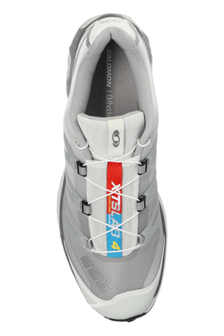 Salomon GREY Sports shoes XT-4 OG 6