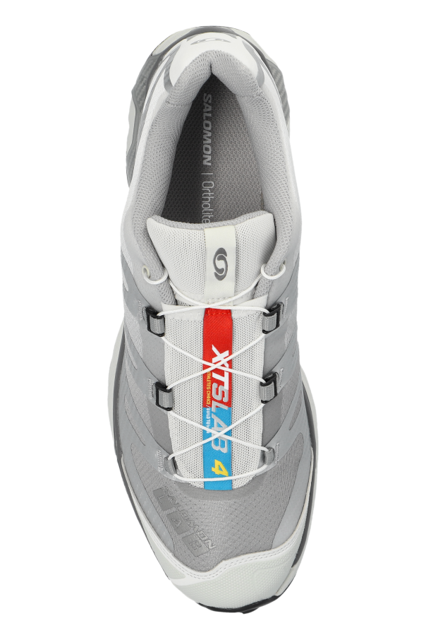 Salomon GREY Sports shoes XT-4 OG 6