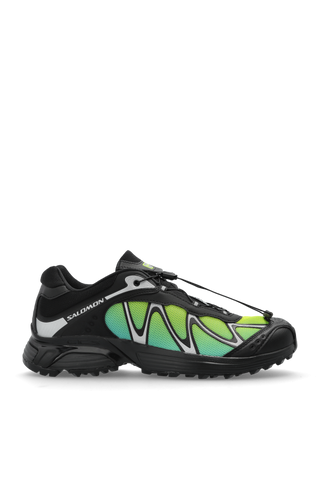 Salomon GREEN Sports shoes XT-WHISPER 1