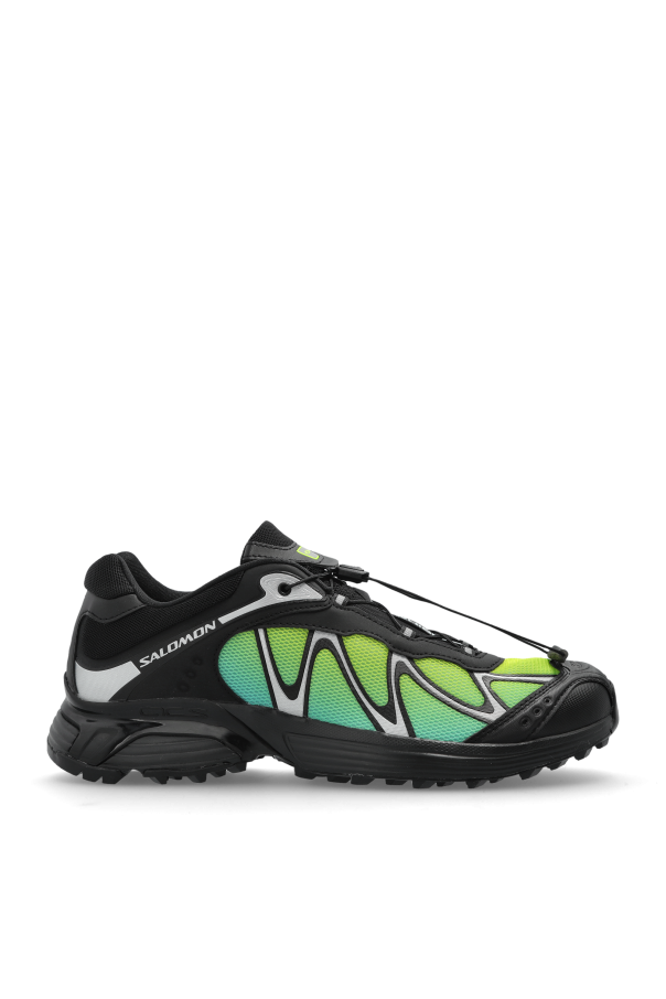 Salomon GREEN Sports shoes XT-WHISPER 1