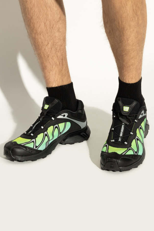 Salomon GREEN Sports shoes XT-WHISPER 2