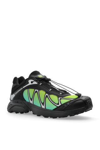 Salomon GREEN Sports shoes XT-WHISPER 4