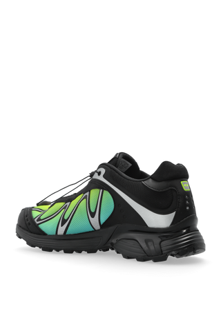 Salomon GREEN Sports shoes XT-WHISPER 5