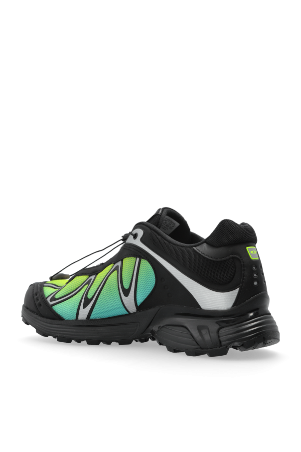 Salomon GREEN Sports shoes XT-WHISPER 5