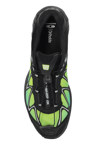 Salomon GREEN Sports shoes XT-WHISPER 6