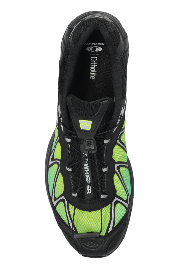 Salomon GREEN Sports shoes XT-WHISPER 6