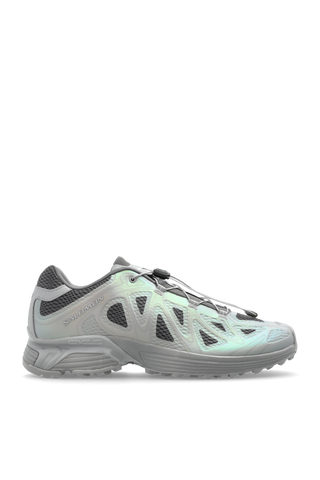 Salomon GREY Sports shoes "XT-WHISPER VOID" 1